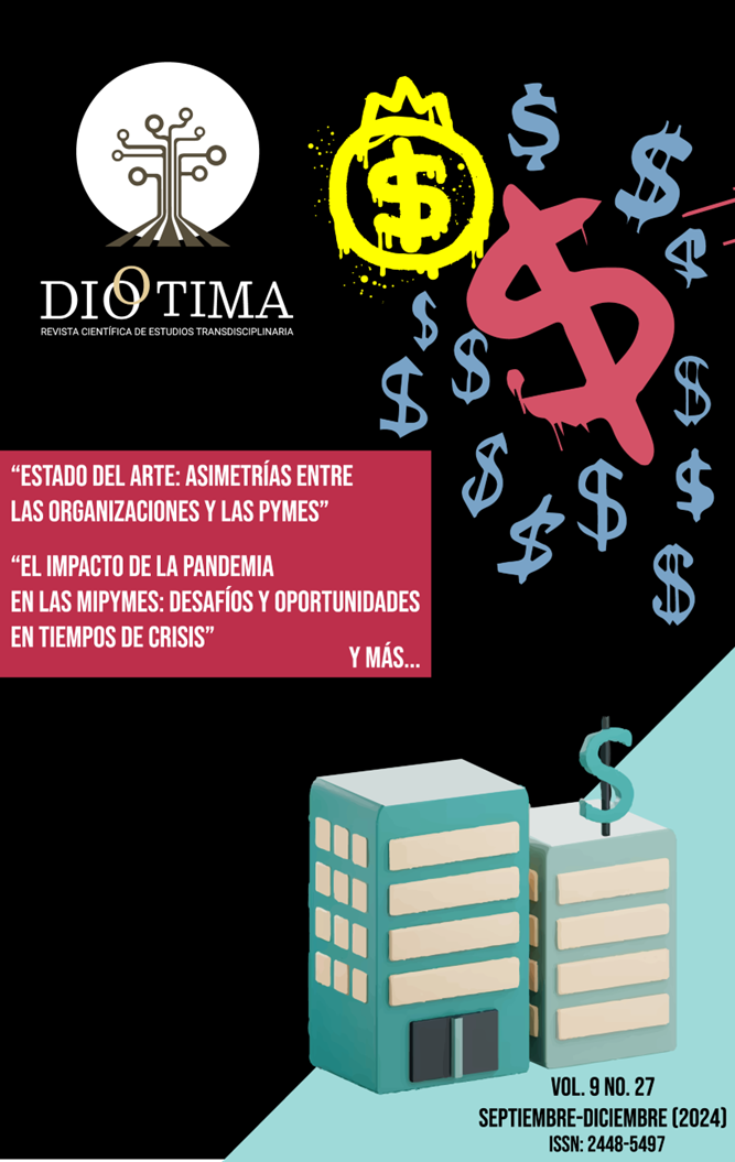 Revista-Diotima vol.9 núm. 27